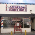 Amparo's Barber Shop