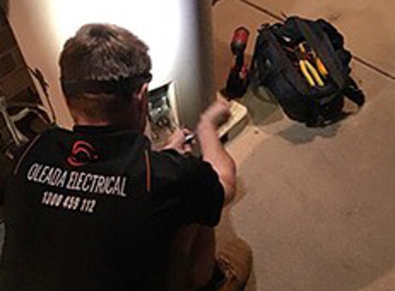 Oleada Electrical PTY LTD - Karalee, QLD