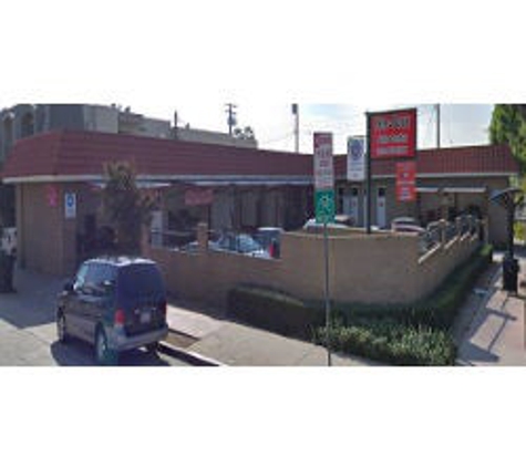 Ten-Four Auto Repair Center - Whittier, CA