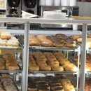The Donut Cafe - Donut Shops