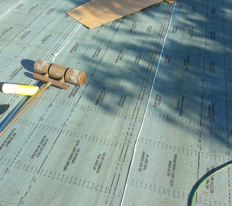 Above All Roofing, Inc. - Gulfport, FL
