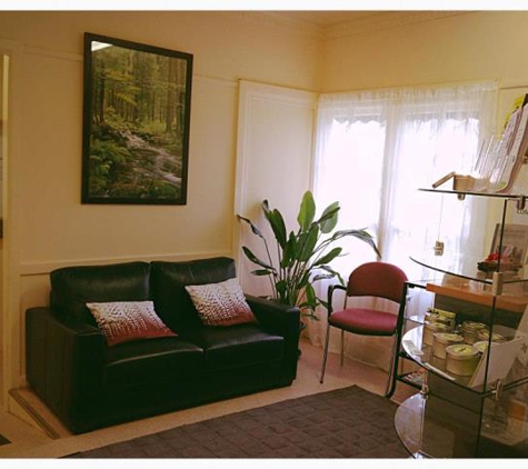 Absolute Well Being - Watsonia, VIC