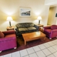 Mainstay Suites