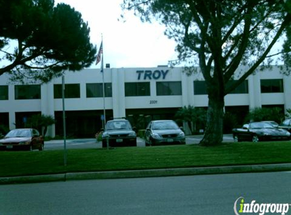 Troy Group, Inc. - Wheeling, WV