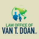 Law Offices of Van T. Doan - Attorneys