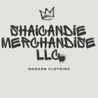 ShaiCandie Merchandise