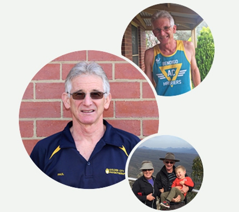 Golden City Physio & Sports Injury Clinic - Bendigo, VIC