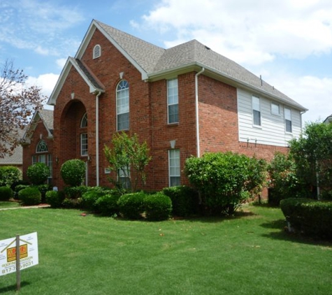 Meis Roofing - Fort Worth, TX