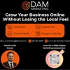 DAM Marketing gallery