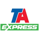 TA Express Tonkawa - Convenience Stores