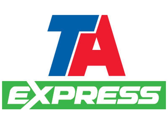 TA Express - Ronks, PA