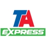 TA Express Travel Center