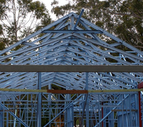 Newcastle Steel Frames & Trusses Pty Ltd - Morisset, NSW