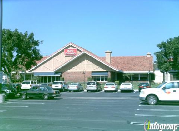 Marie Callender's Restaurant & Bakery - Anaheim, CA