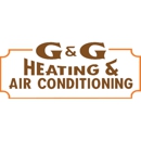 G & G Heating & Air Conditining - Professional Engineers