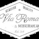 Via Roma Pizza & Mediterranean