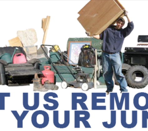 Junk Removal in Douglasville - Douglasville, GA