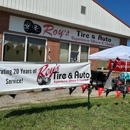 Roy's Tire & Auto - Tire Dealers