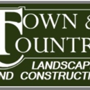 Town & Country Landscaping - Nurseries-Plants & Trees
