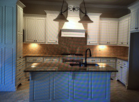 Doug's Custom Cabinets