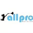All Pro Cleaning Services - Cleaning Contractors
