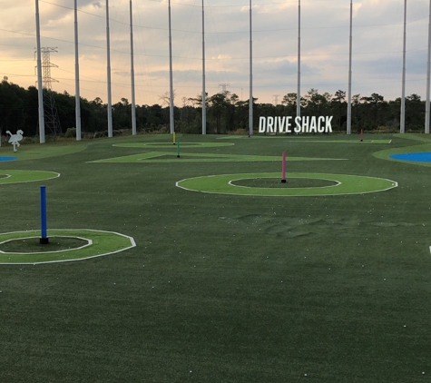 Drive Shack Orlando - Orlando, FL