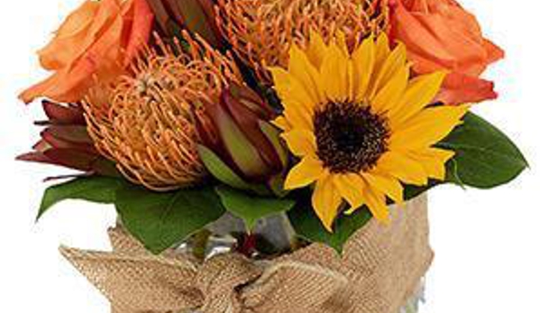 New Smyrna Beach Florist Inc - New Smyrna Beach, FL