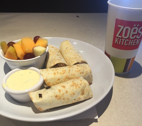 Zoes Kitchen - Cherry Hill, NJ