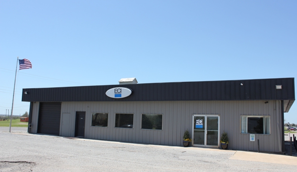 ECI Agency Inc. - Piedmont, OK