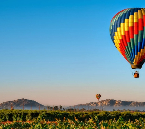 Wine Country Chiropractic - Temecula, CA