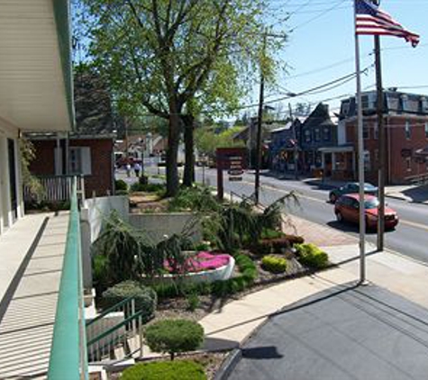 1863 Inn of Gettysburg - Gettysburg, PA