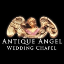 Antique Angel Wedding Chapel - Wedding Supplies & Services