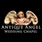 Antique Angel Wedding Chapel