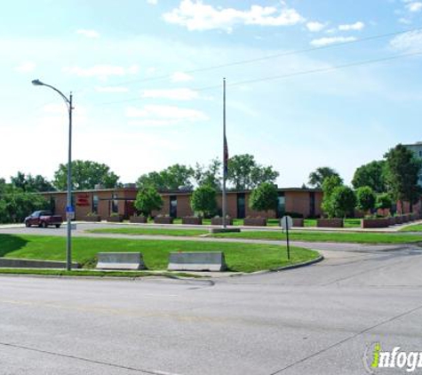 Nebraska Army National Guard - Omaha, NE