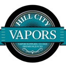 Hill City Vapors - Pipes & Smokers Articles