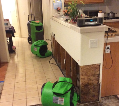 Servpro of Spring Valley/Jamul - Spring Valley, CA