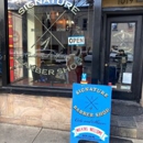 Signature Cuts and Shaves - Beauty Salons