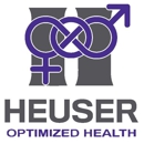 Heuser Optimized Health - Health & Welfare Clinics