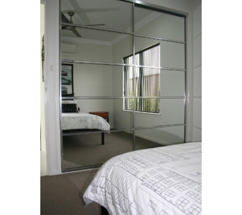 Wardrobe World Cairns - Bungalow, QLD