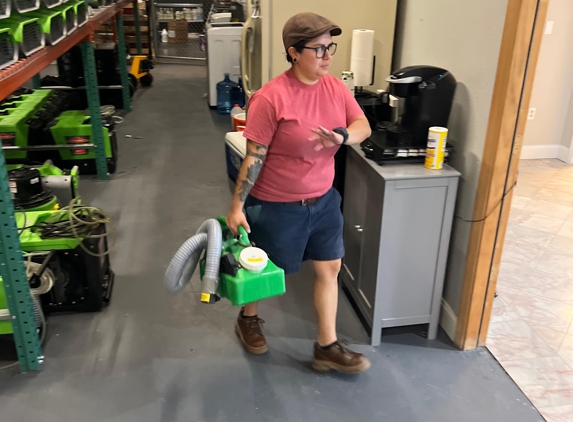 SERVPRO of Central Bloomingdale, Fish Hawk - Riverview, FL