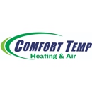 Comfort Temp Heating & Air - Heating, Ventilating & Air Conditioning Engineers