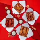 Pei Wei Asian Kitchen - Japanese Restaurants