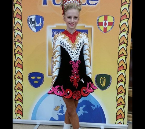 Hooley School of Irish Dance - Leola, PA