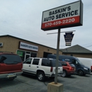 Baskin's Auto - Auto Repair & Service