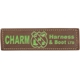 Charm Harness & Boot