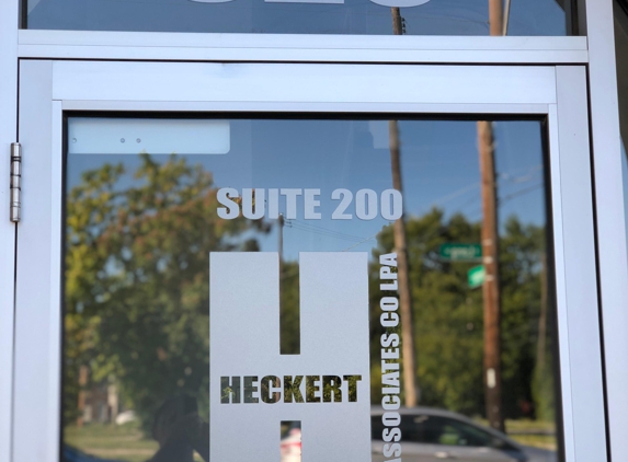 Heckert & Moreland Co. LPA - Columbus, OH