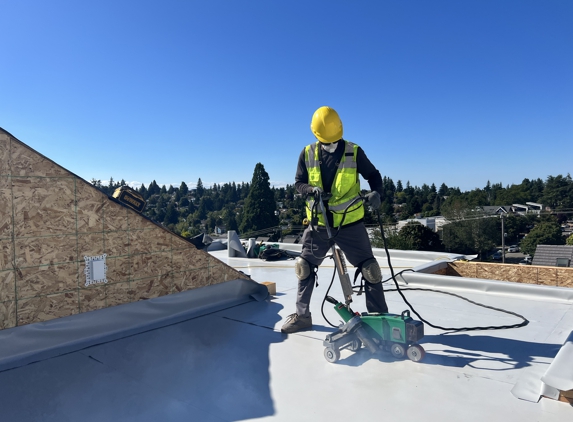 Astro Roofing - Kirkland, WA