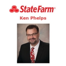 Ken Phelps - State Farm Insurance Agent - Insurance