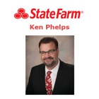 Ken Phelps - State Farm Insurance Agent