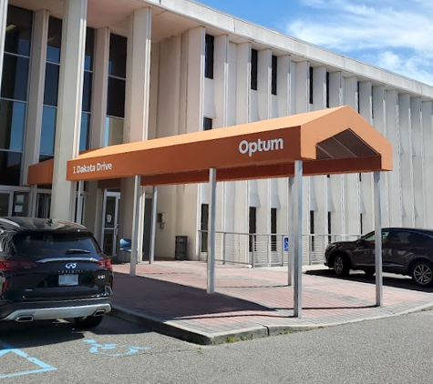 Optum OBGYN - Lake Success - New Hyde Park, NY